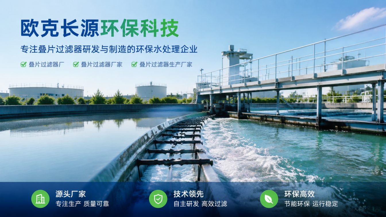 铜仁还在为过滤成本发愁？